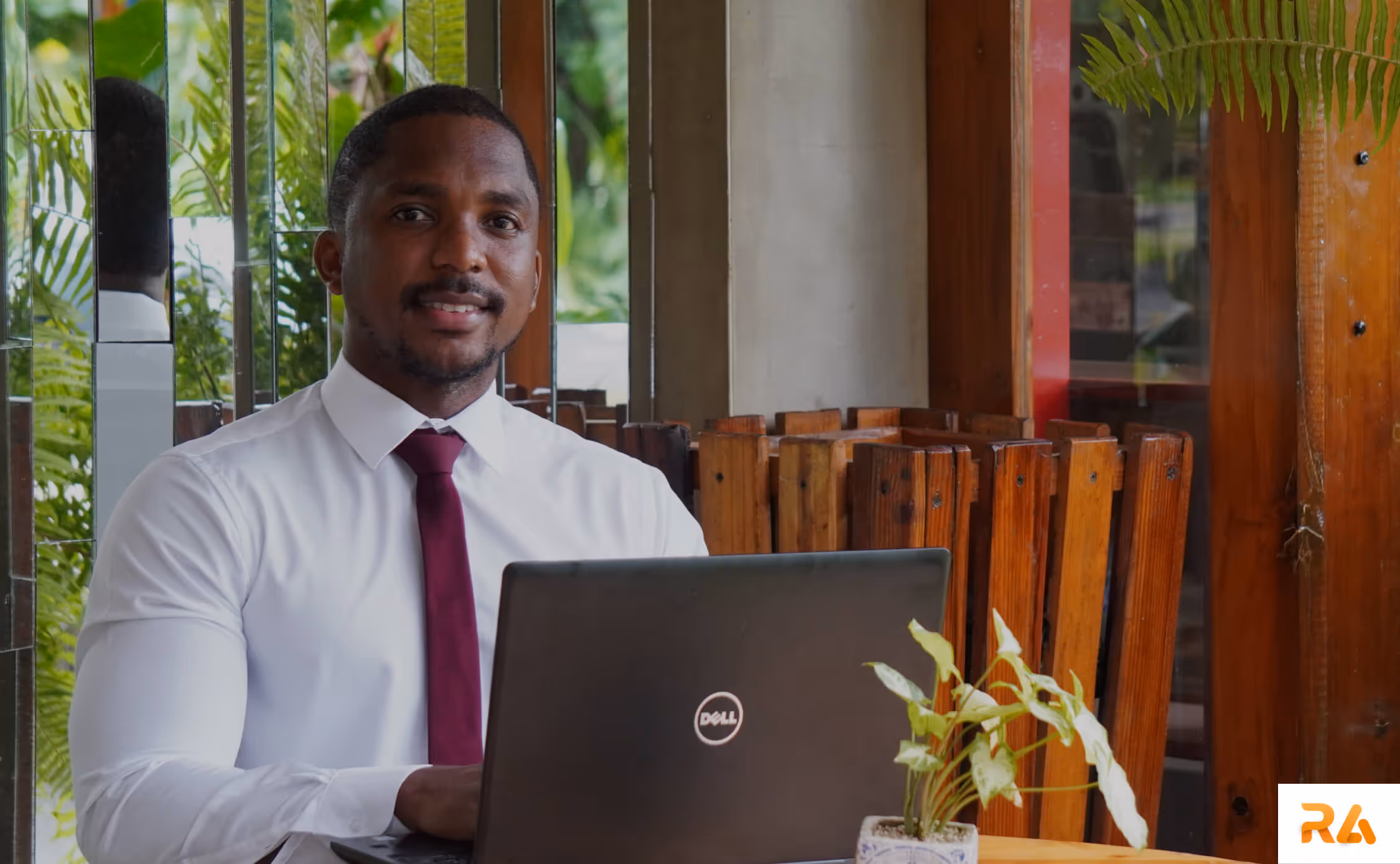 Employment lawyer conducting document review and case management