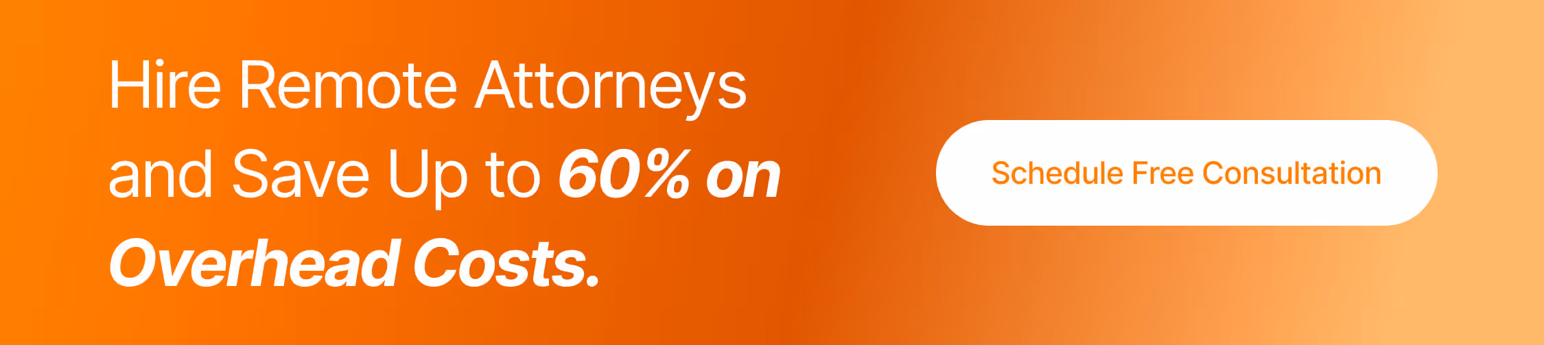 attorney jobs provider banner for