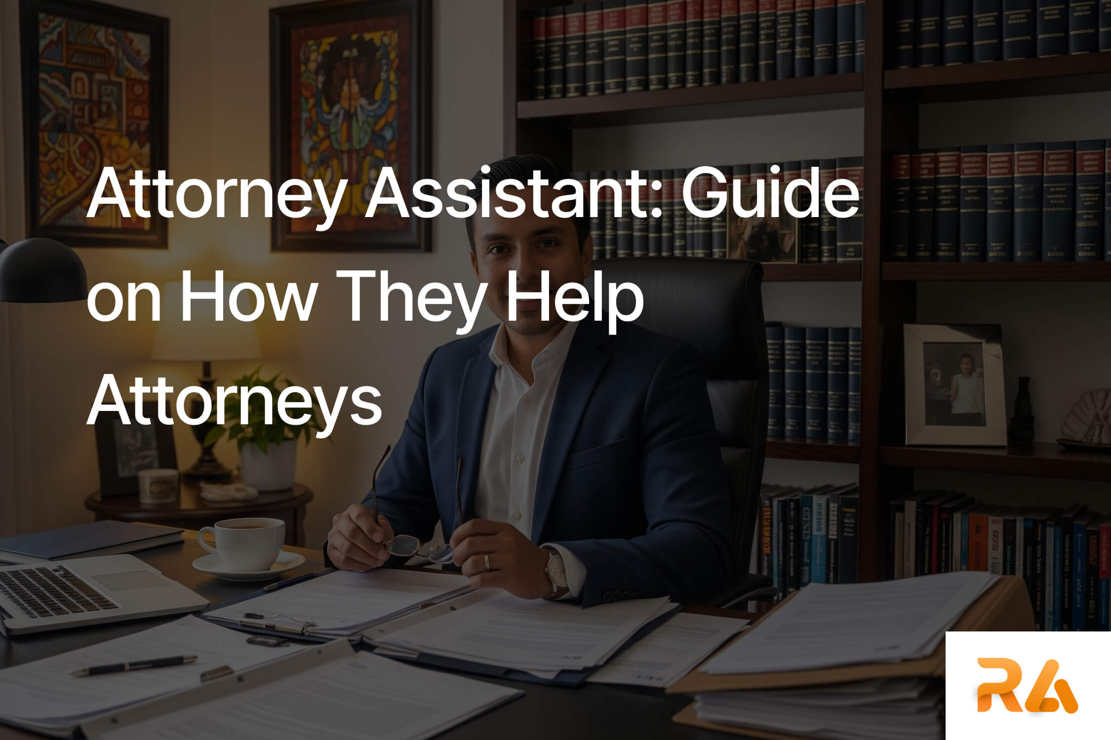 Attorney Assistant: Guide on How They Help Attorneys