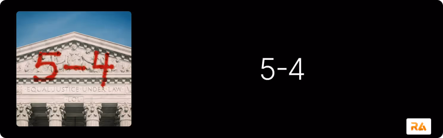 5-4 Podcast Logo & Brand