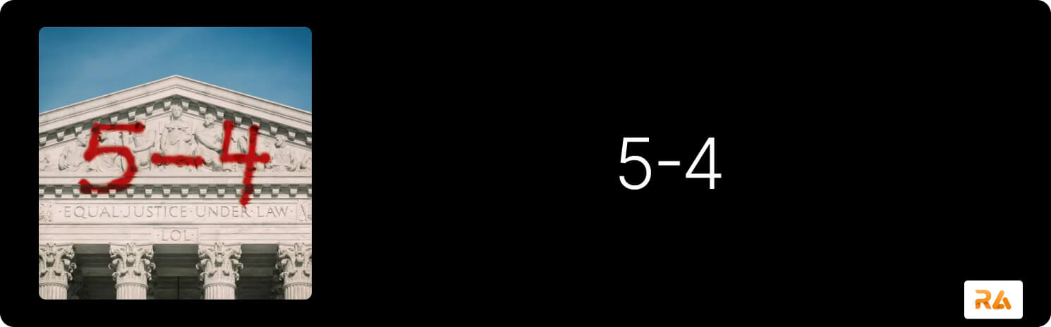 5-4 Podcast Logo & Brand