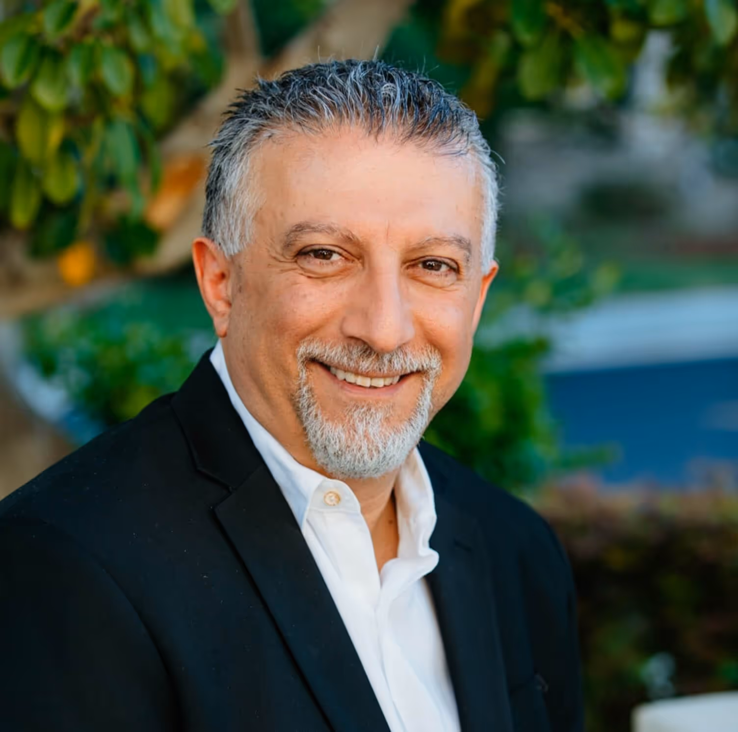 Hamid Kohan profile picture professional