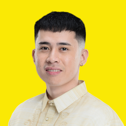 Kier Dela Rosa