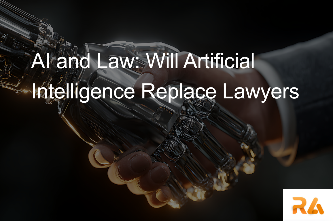 AI and Law: Will Artificial Intelligence Replace Lawyers