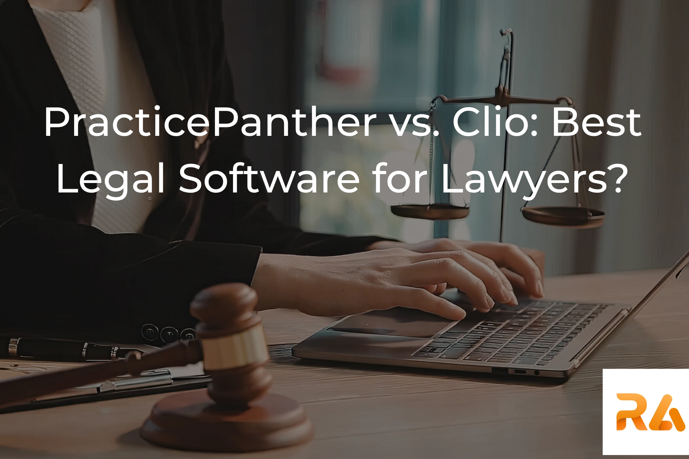 PracticePanther vs. Clio: Best Legal Software for Lawyers?
