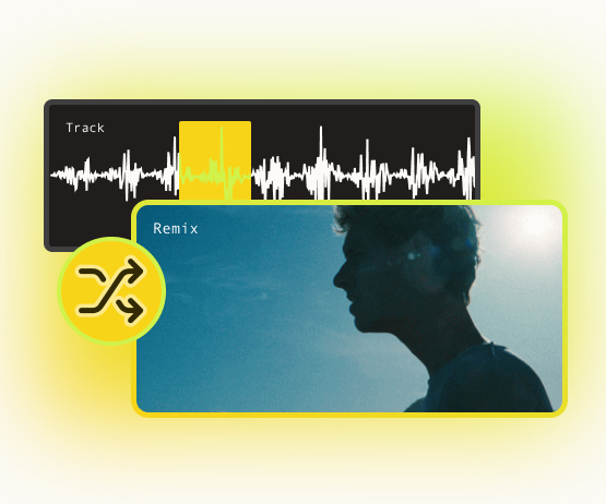 Remix Program