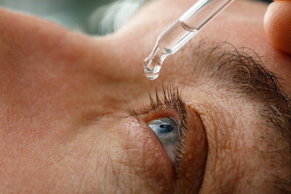 Dry Eye Treatment in San Antonio, TX