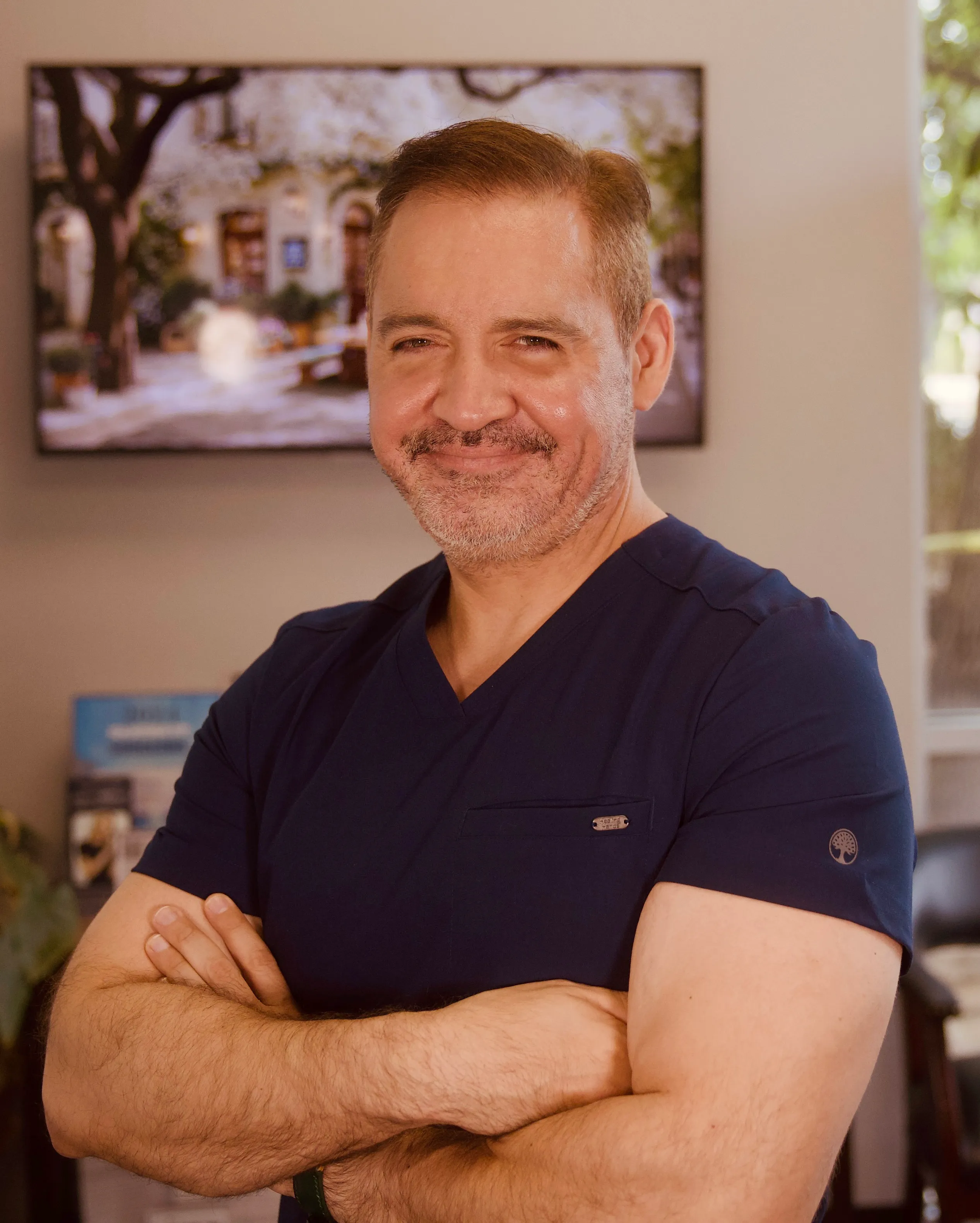 Dr Jake Trinidad