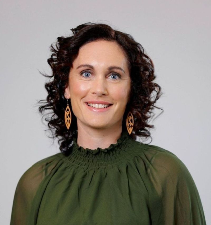 Jennifer Ruddell About us | Rural Support Trust NZ