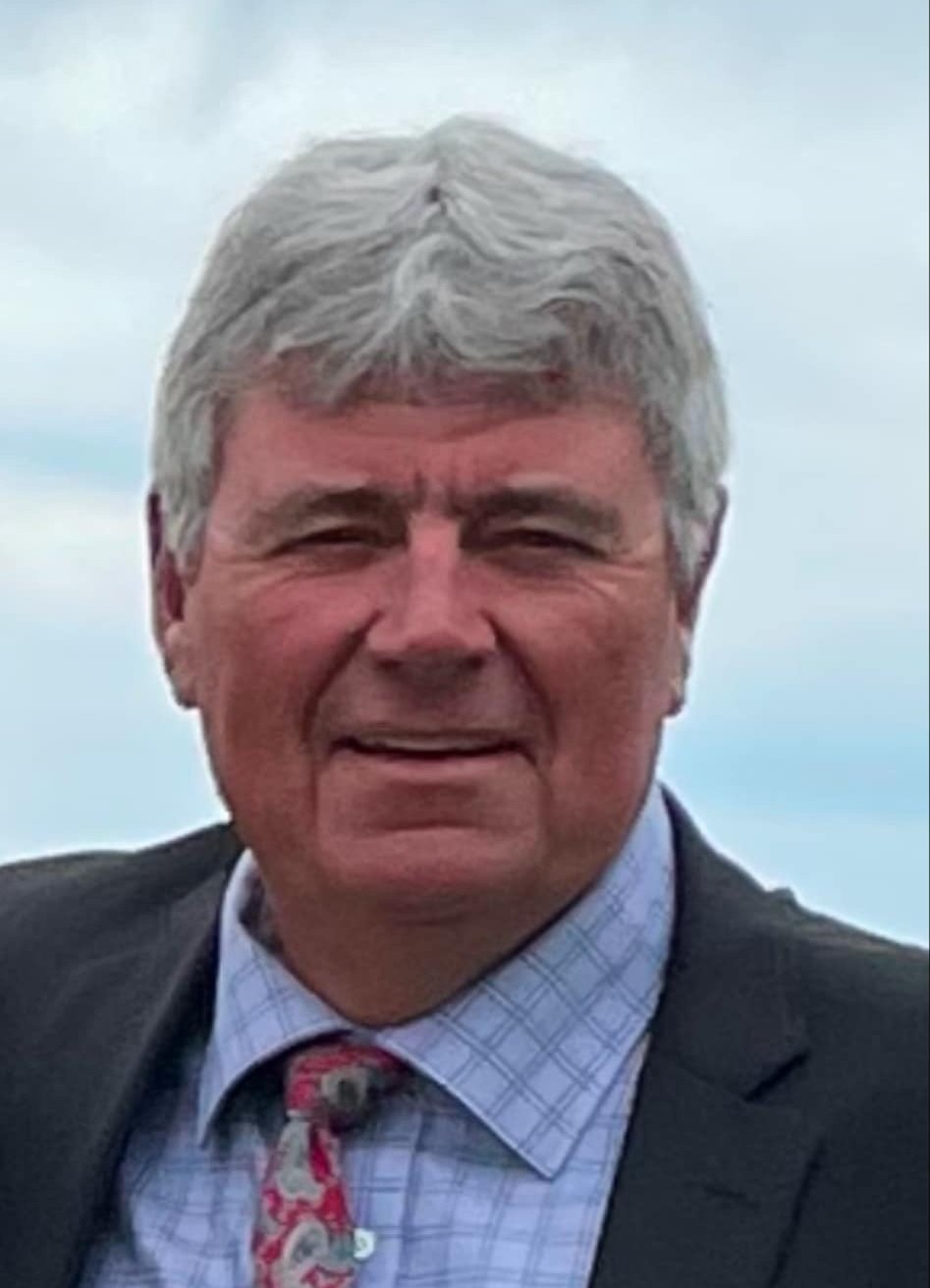 Duncan Barr