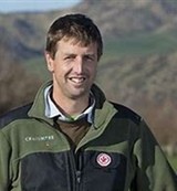 Josh Dondertman
