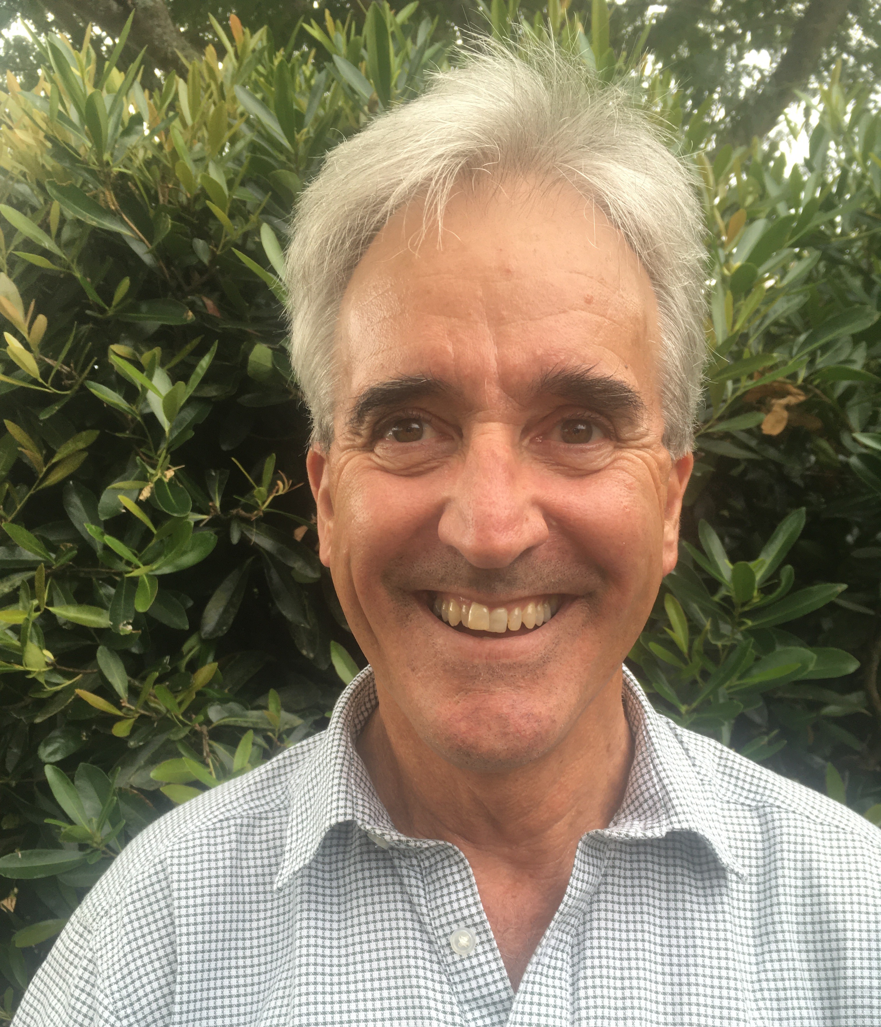 Richard Kempthorne