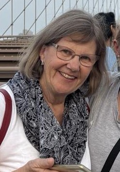 Joanne Paterson