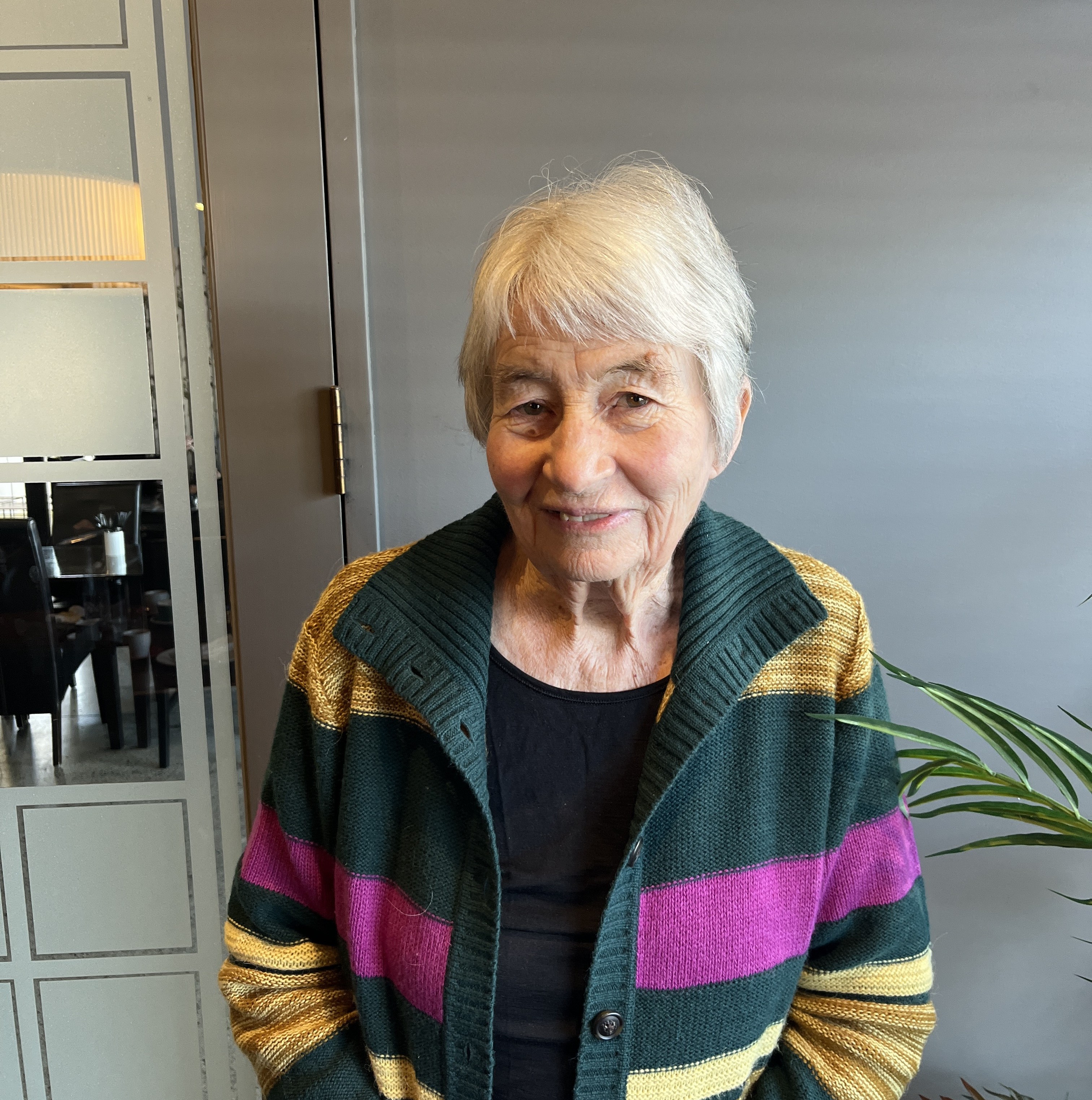 Margaret Millard