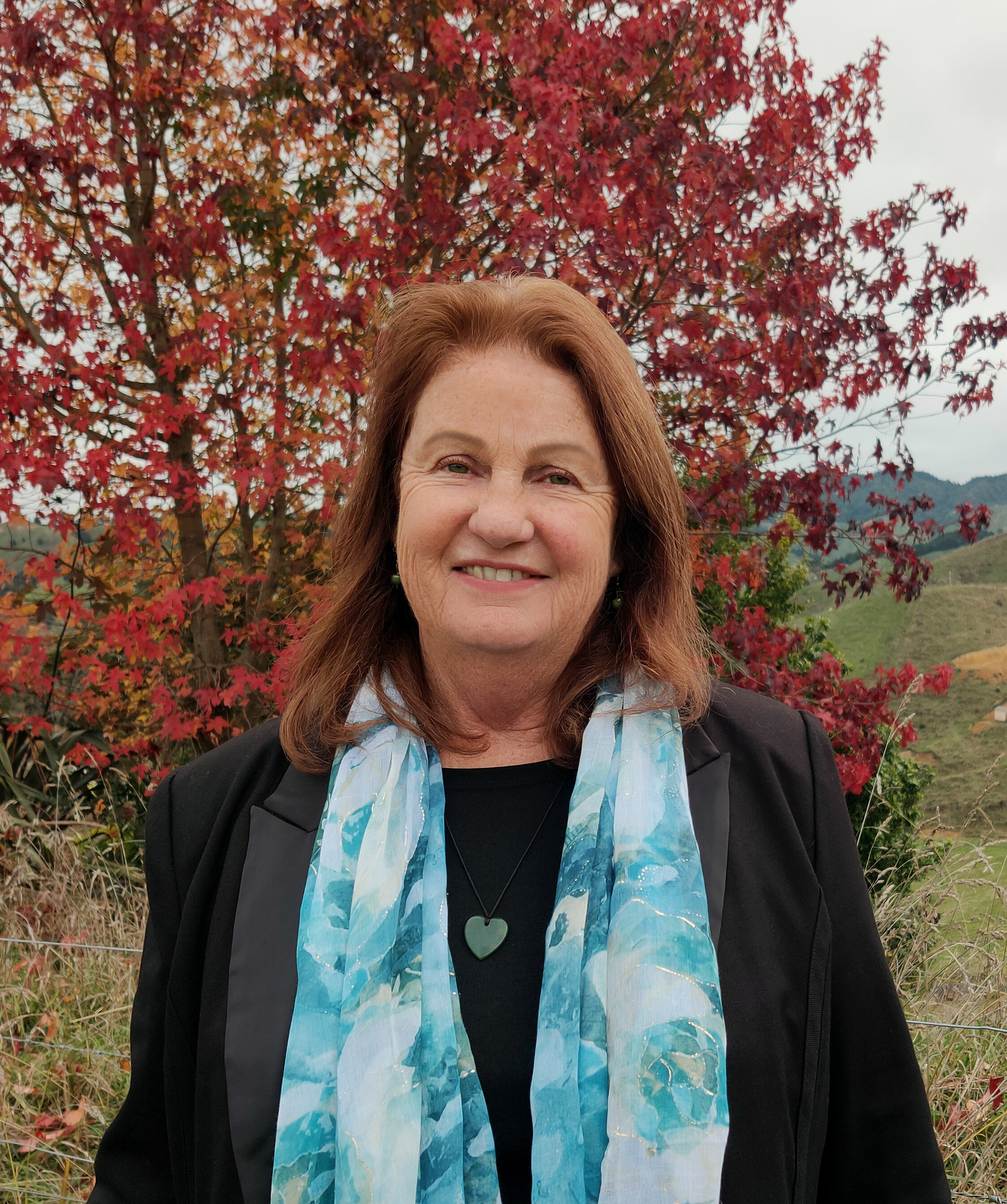 Lyn Neeson