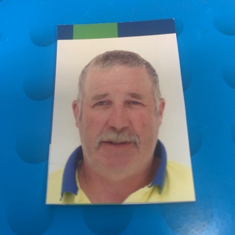 Graeme Reisima