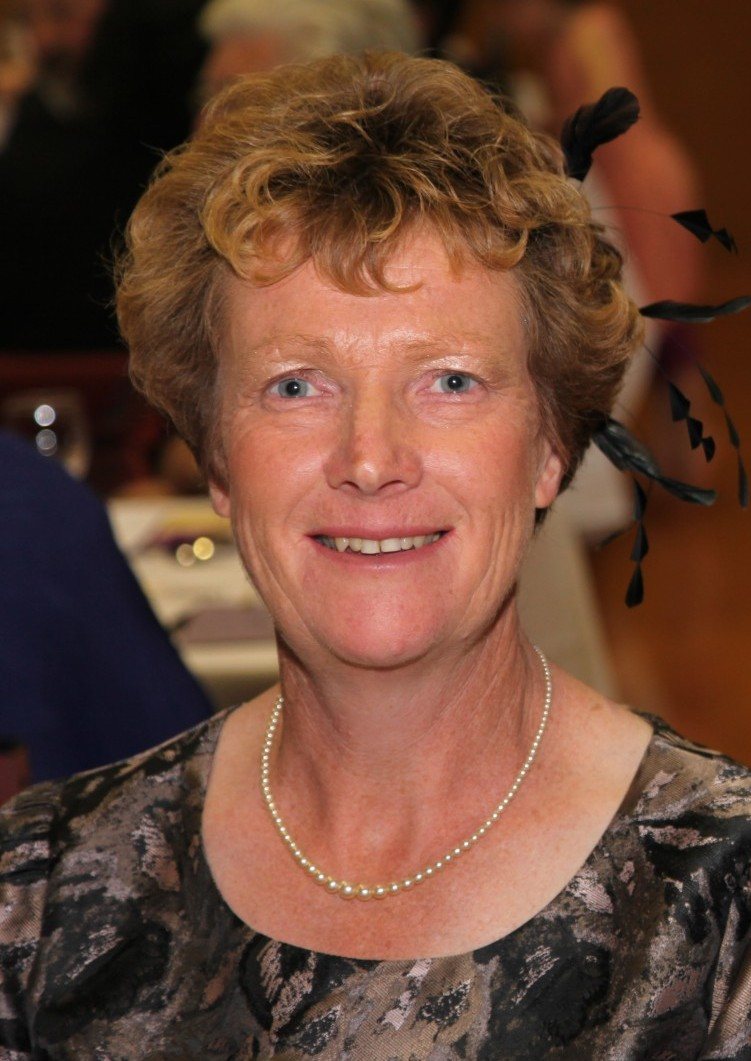 Mary-Anne Kane