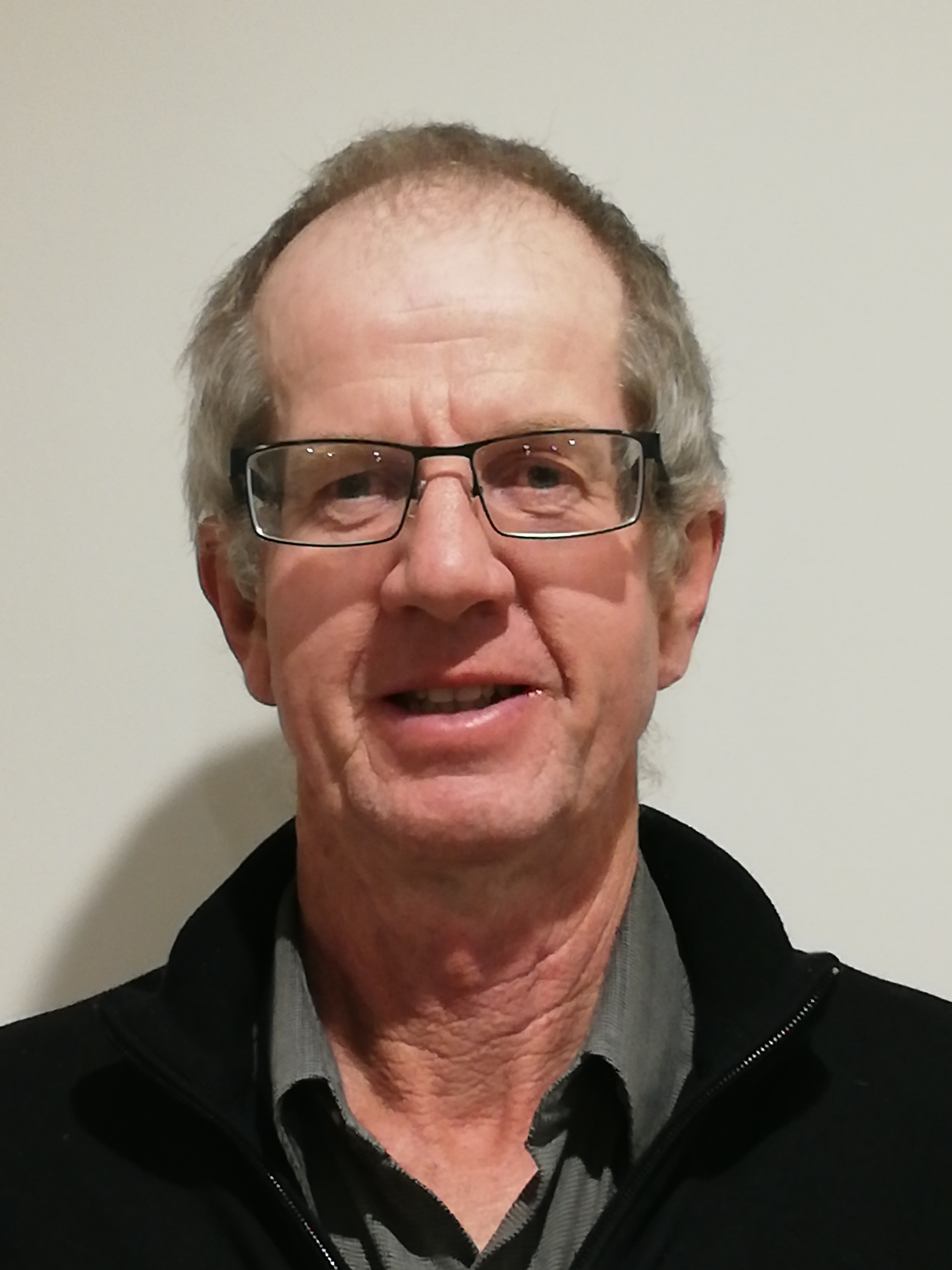 Paul Corboy