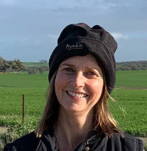 Fiona Caldwell