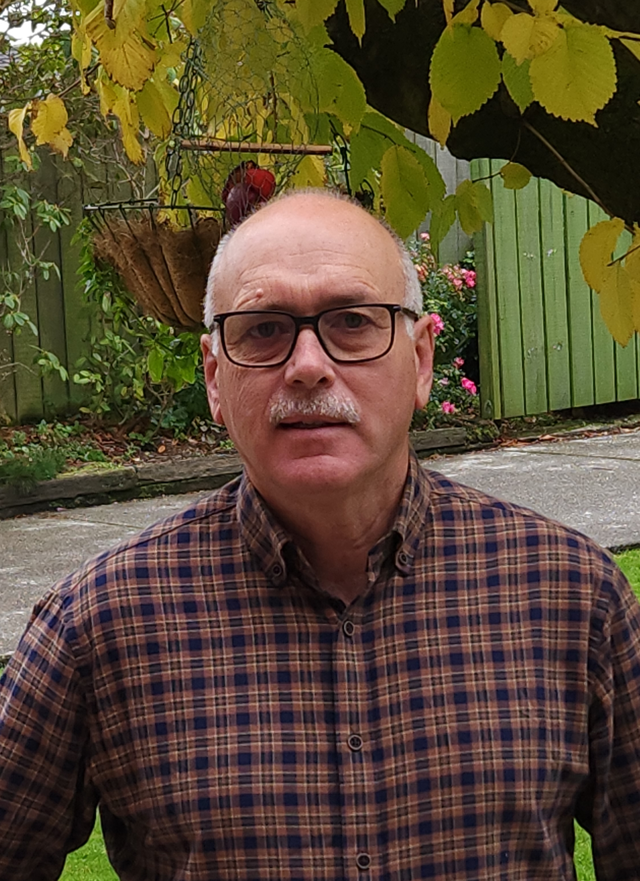 Chris Shaw