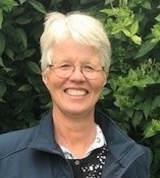 Mandy Burrows