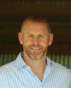 Andy Grant