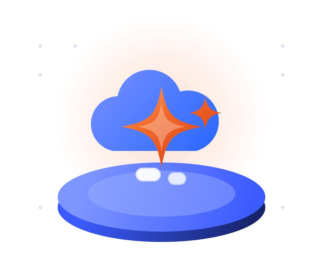 AI and Copilot enablement on a governed Azure foundation