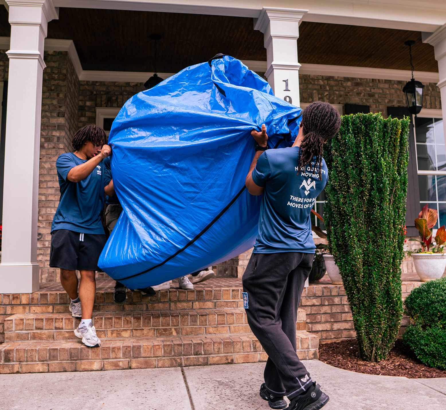 Furniture & Specialty Item Delivery 
