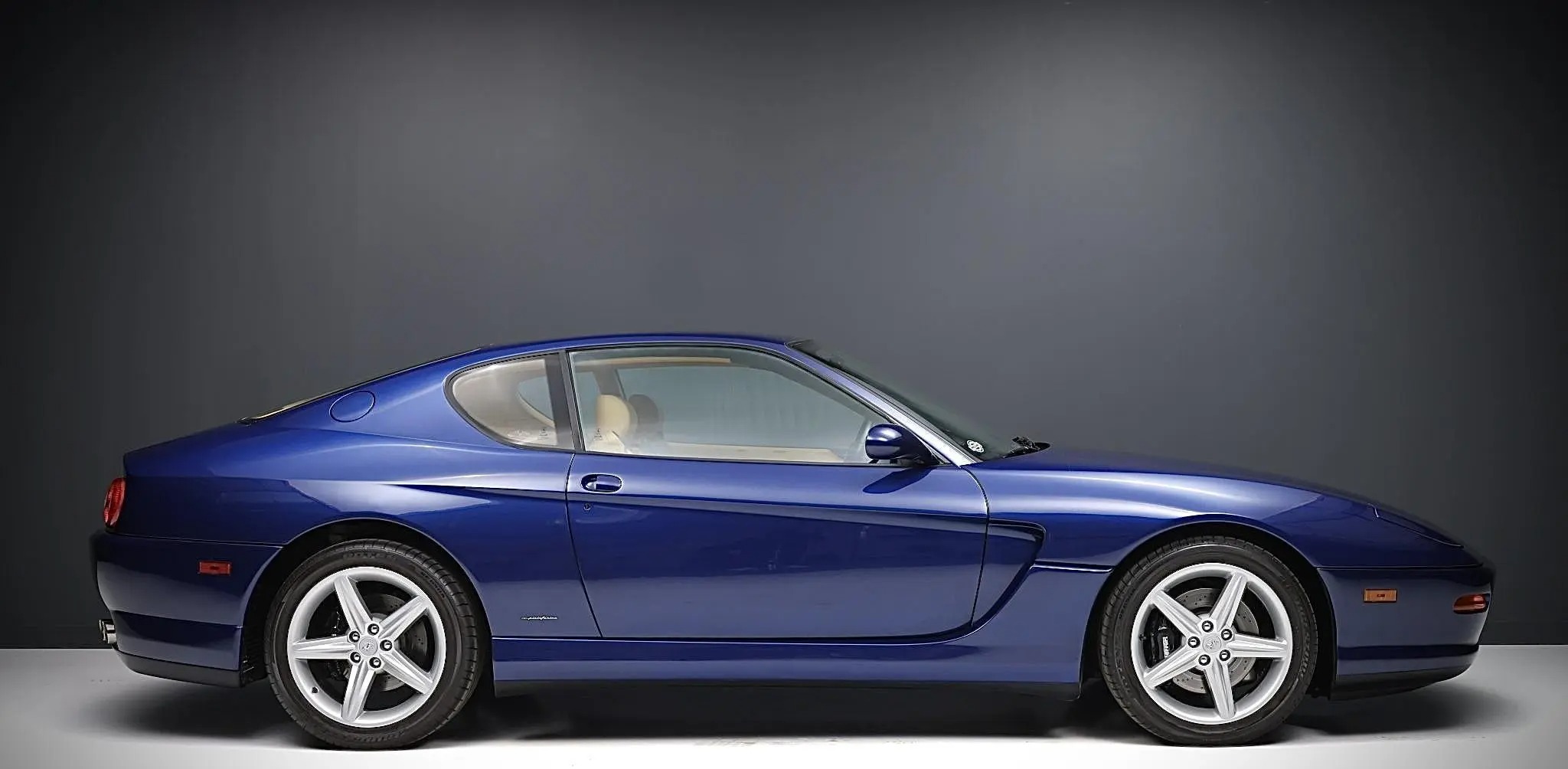 2025 Porsche 911 Carrera in exclusive Paint to Sample custom paint, showcasing a unique body color.