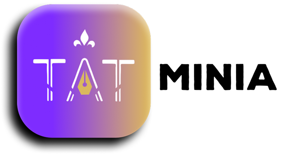 Logo de l'agence TAT minia