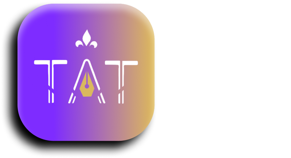 Logo de l'agence tat minia