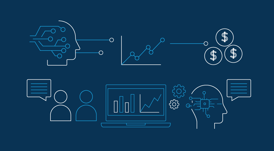 AI Solutions: How Artificial Intelligence Powers Business - Salesforce.com