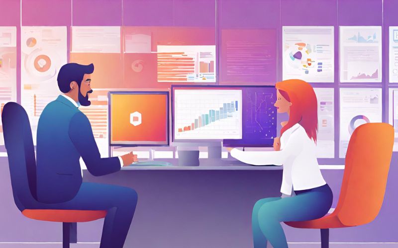 Salesforce vs Salesforce Marketing Cloud