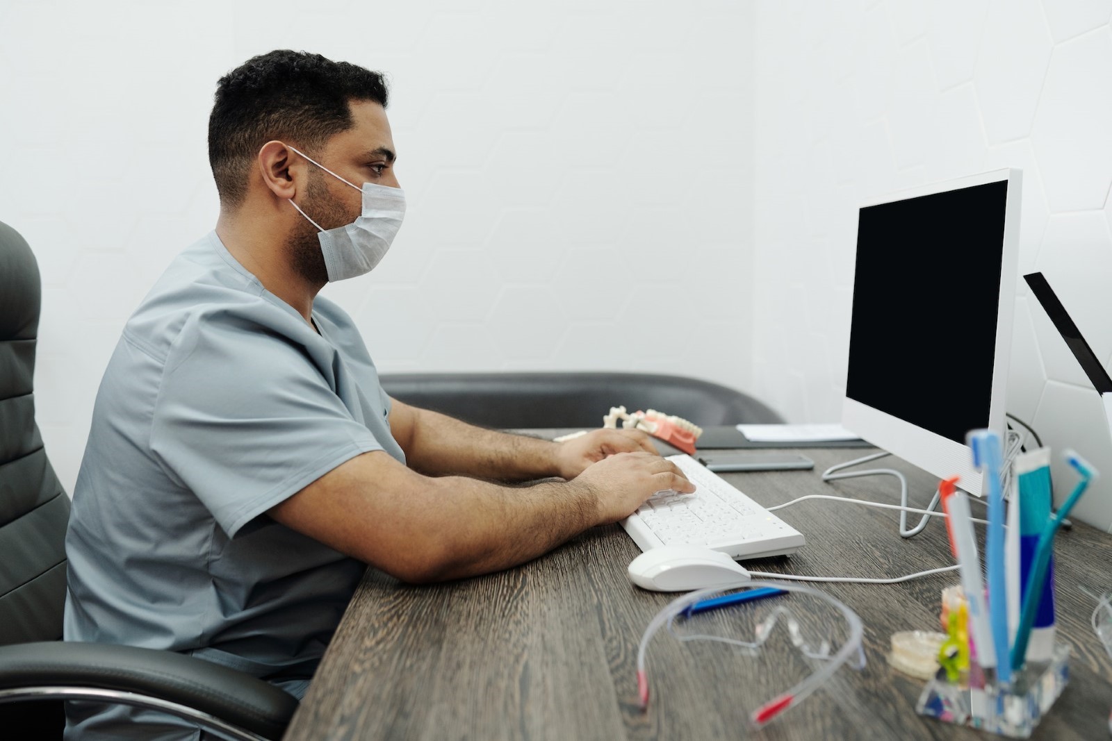 Content Marketing for Dentists