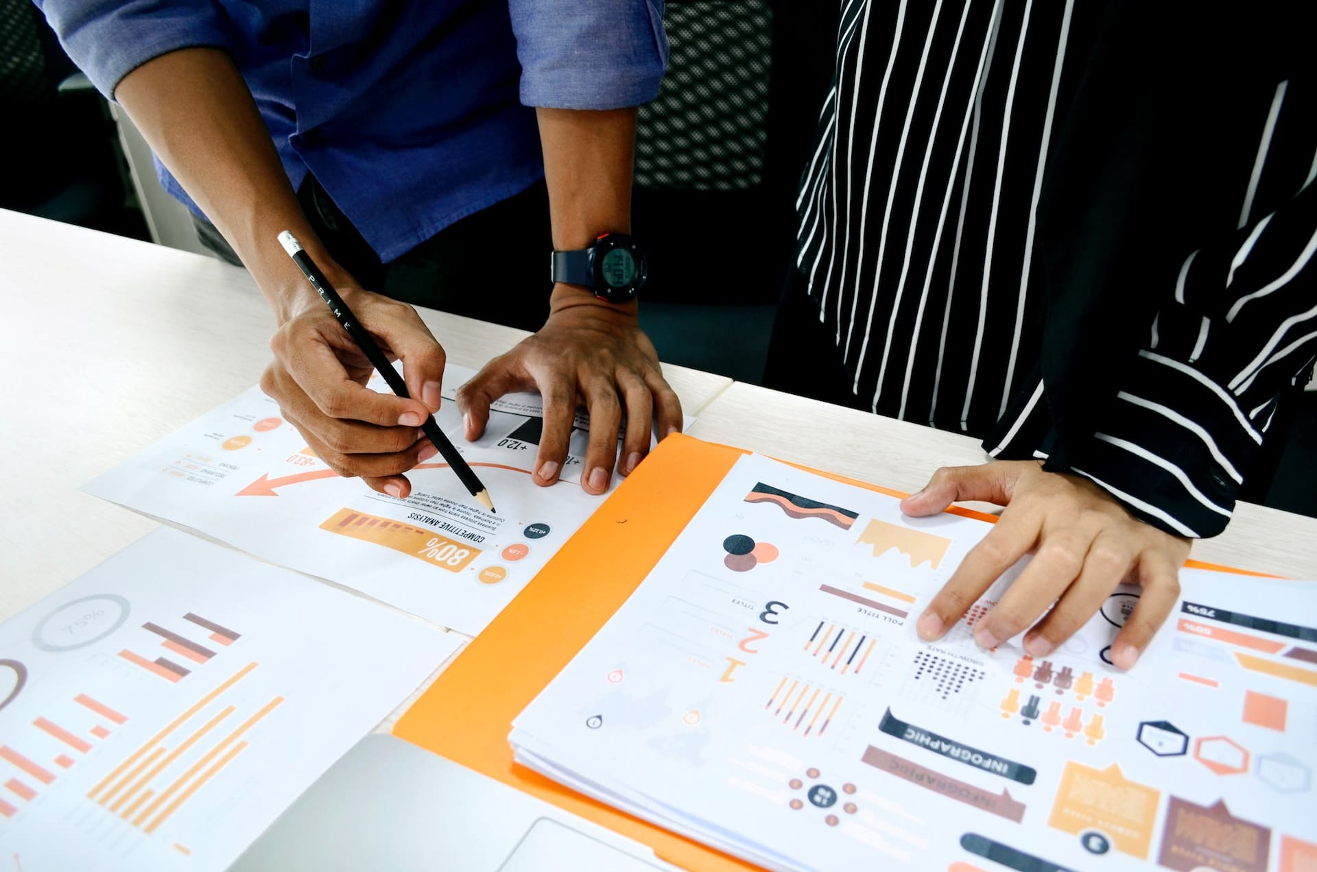 Keyword Clustering Process: 3-Step Strategy