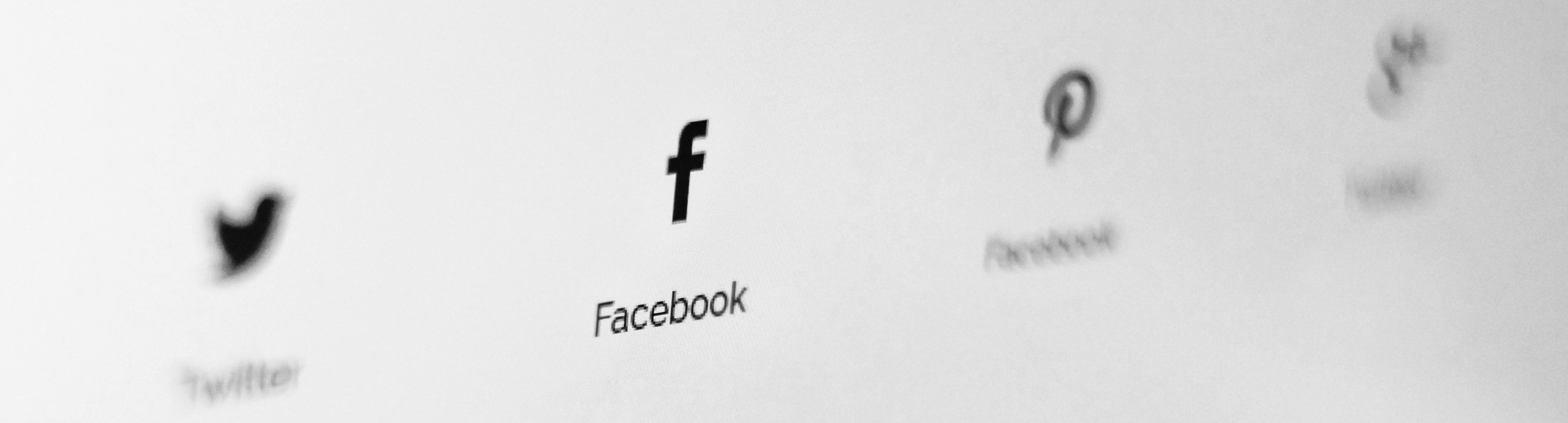 Facebook Icon
