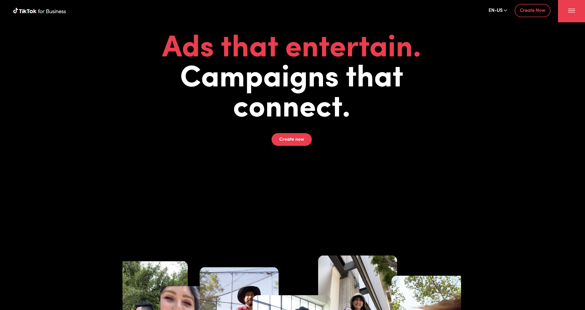 Tiktok Ads