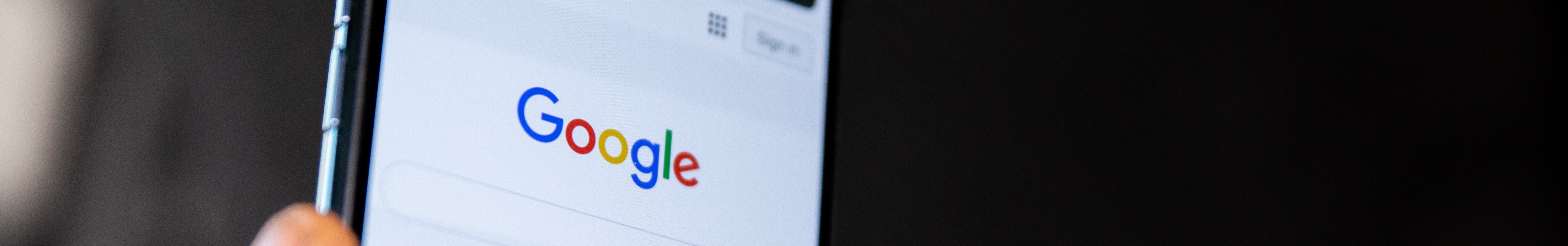 Google Search On A Phone