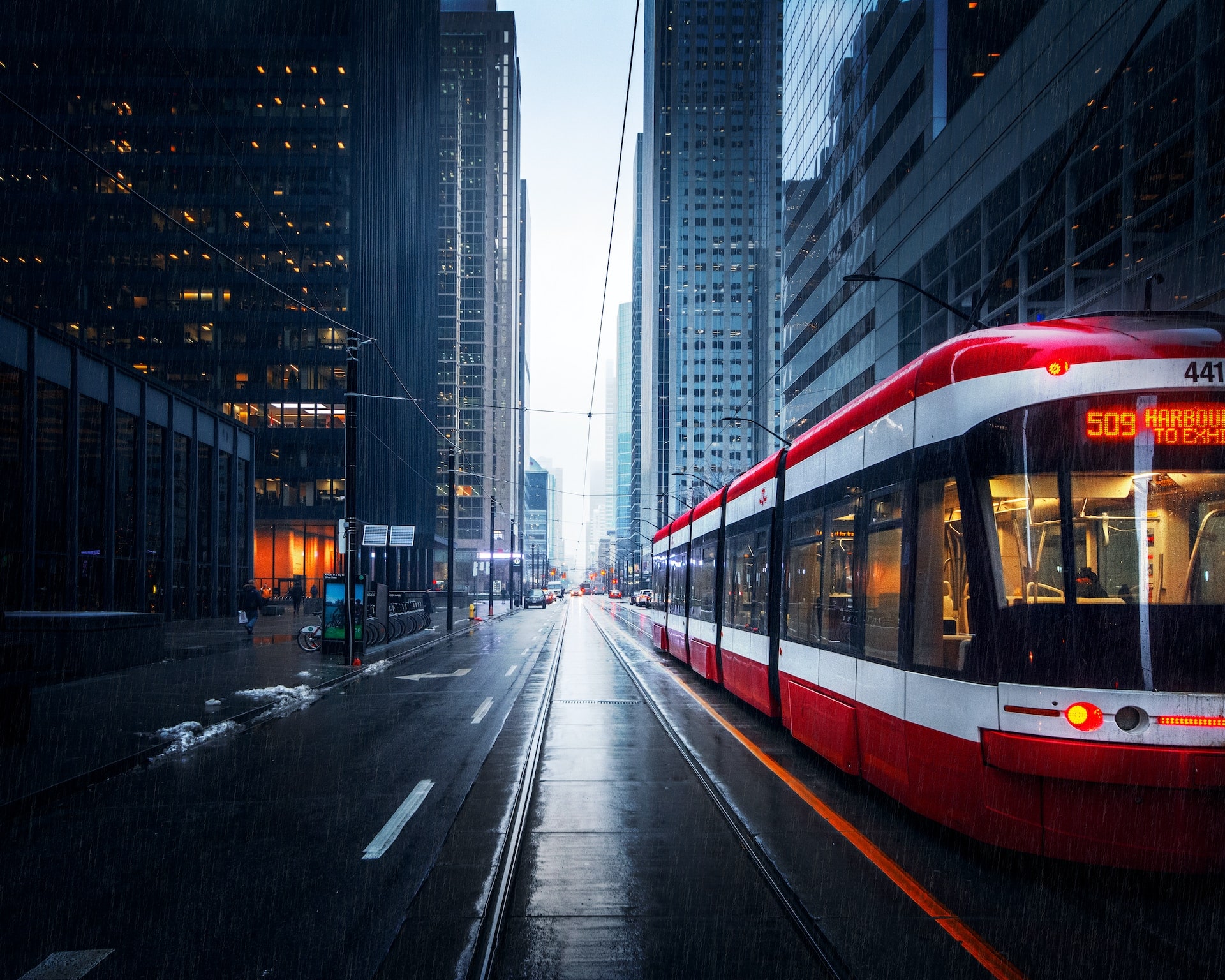 Localization Google Ads in Toronto