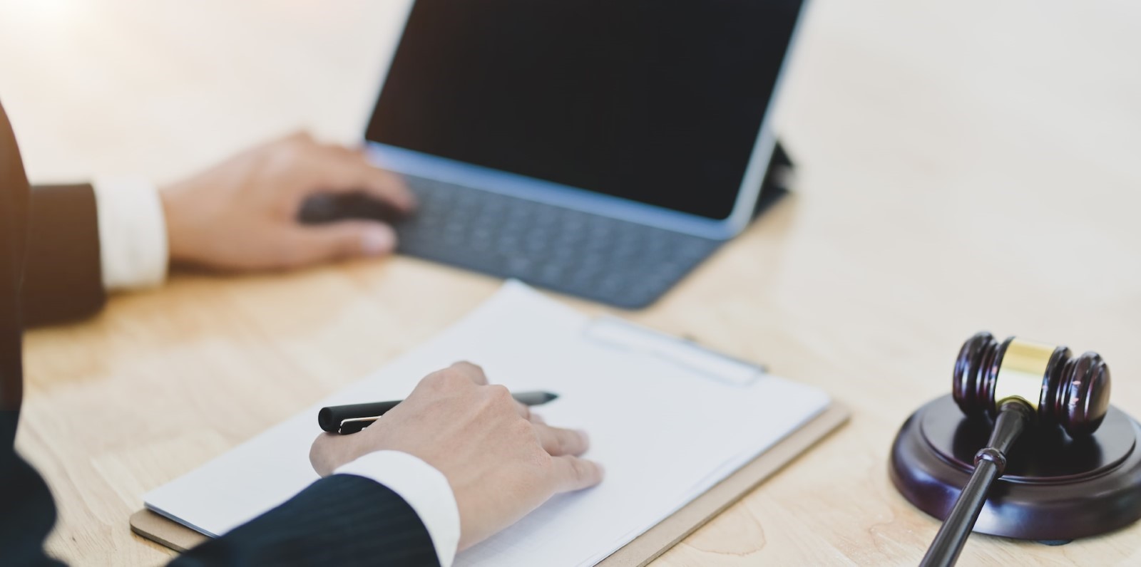 Litify CRM for Law Firms