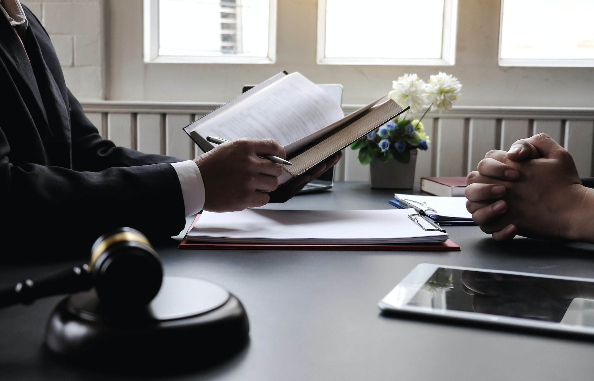 Lawmatics CRM for Law Firms