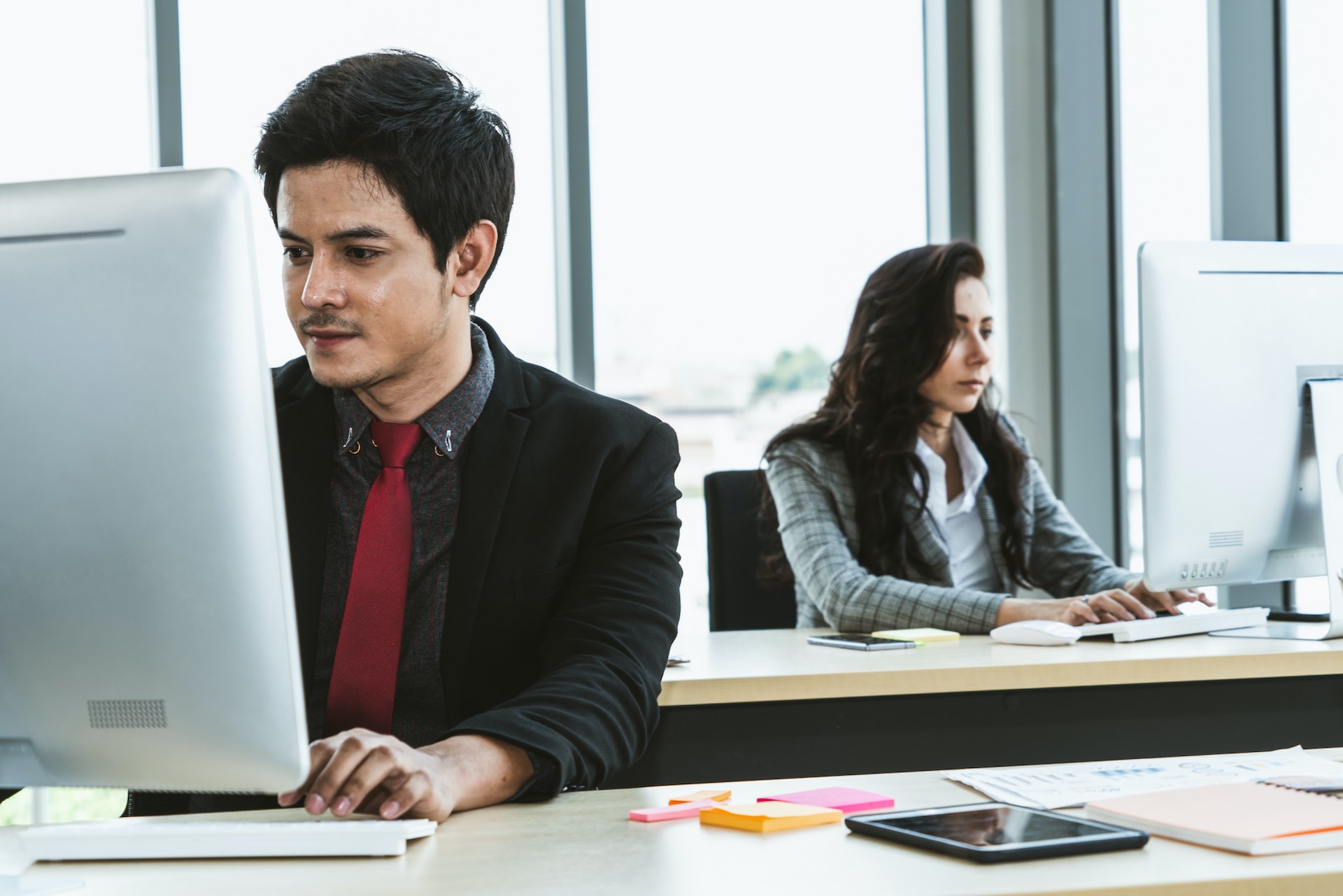 LeanLaw CRM for Law Firms