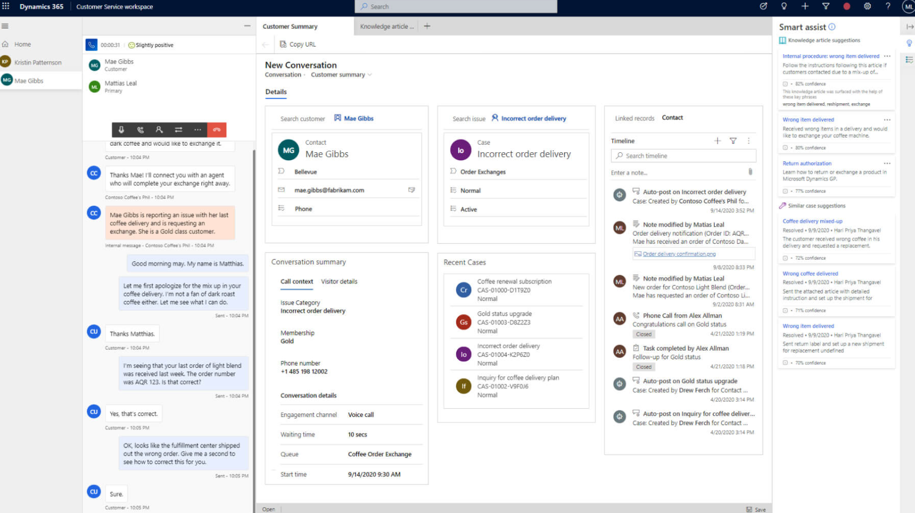 CRM Strengthening Relationships with Customers