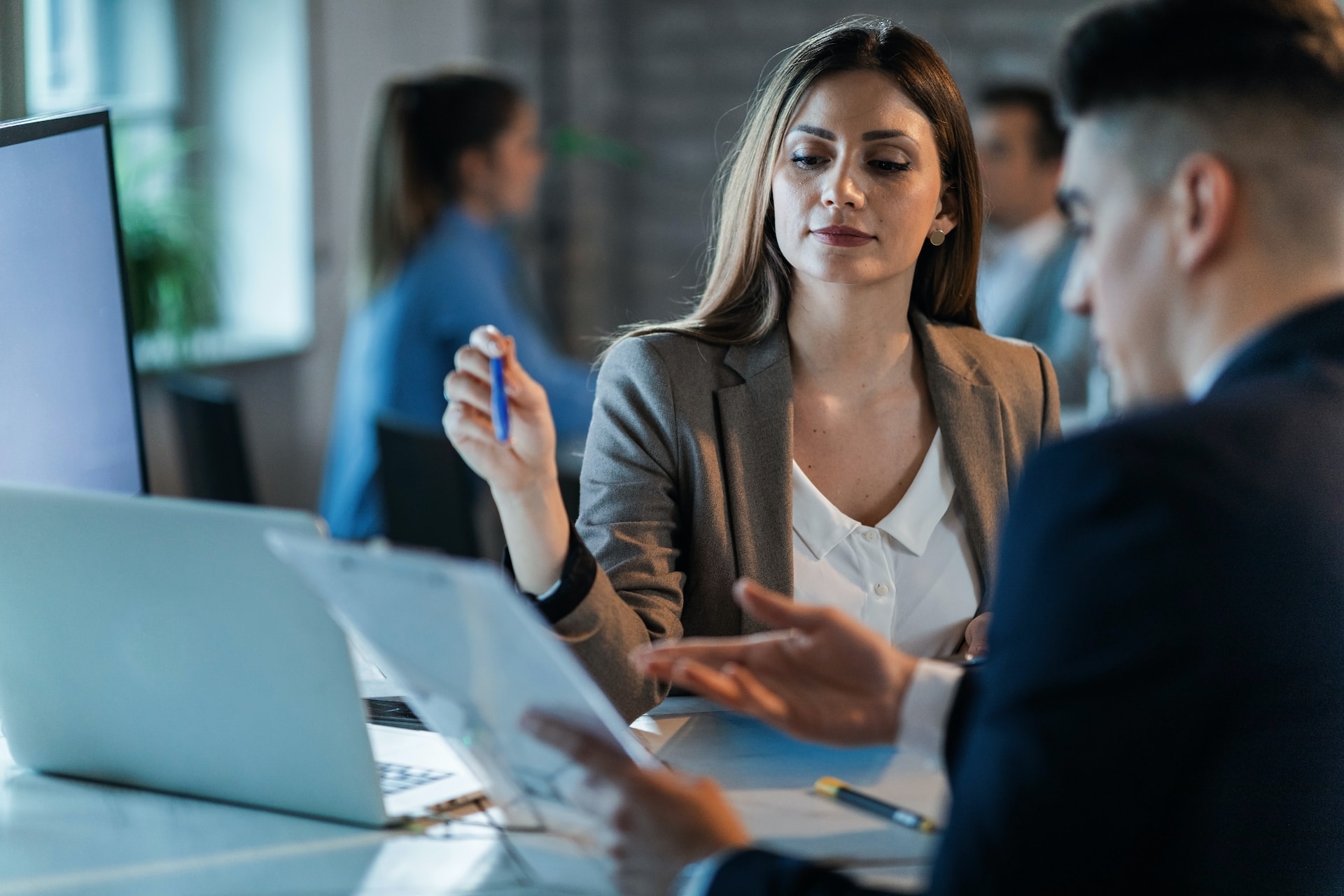 What is CRM in Real Estate?