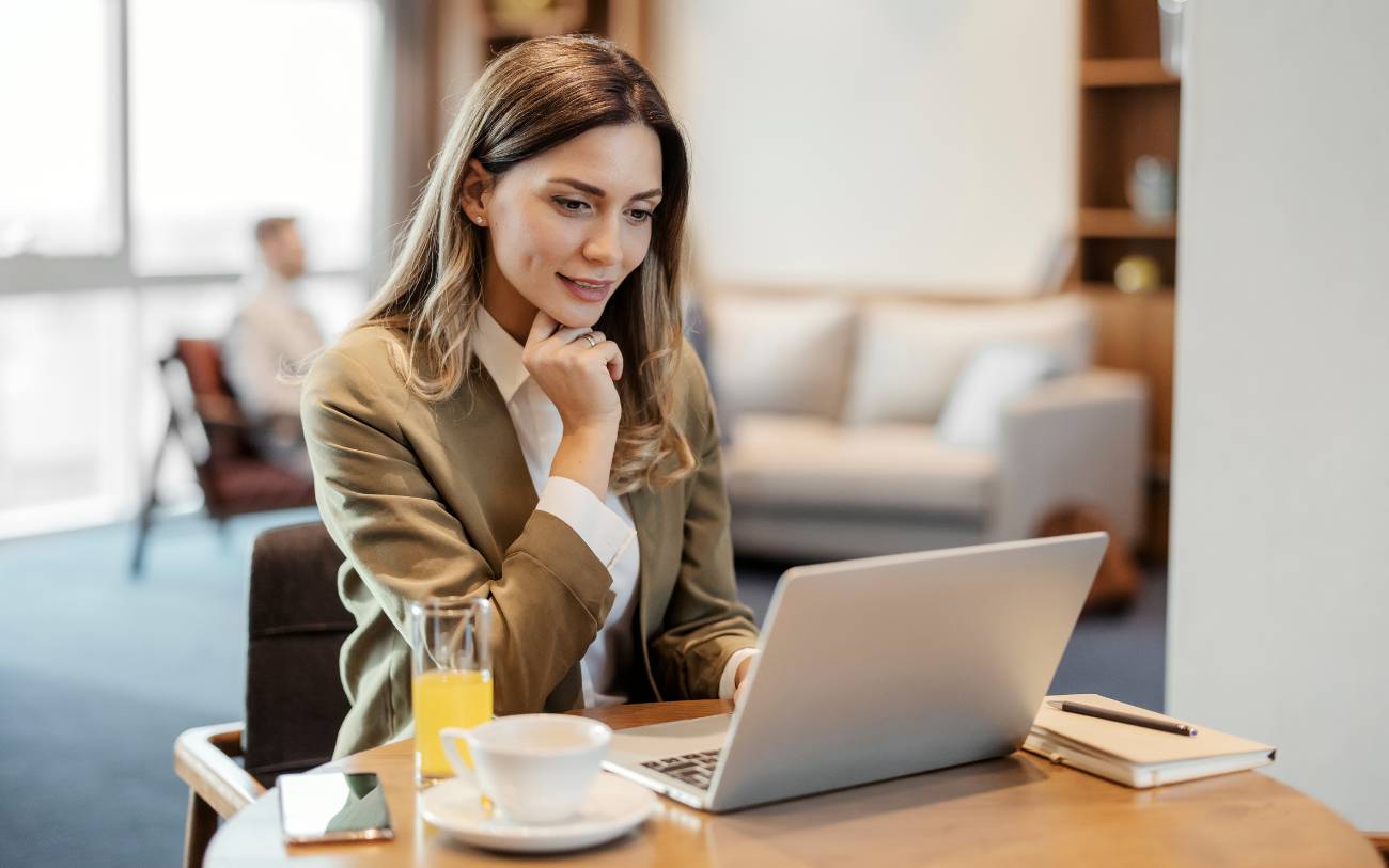 CRM for Business Development