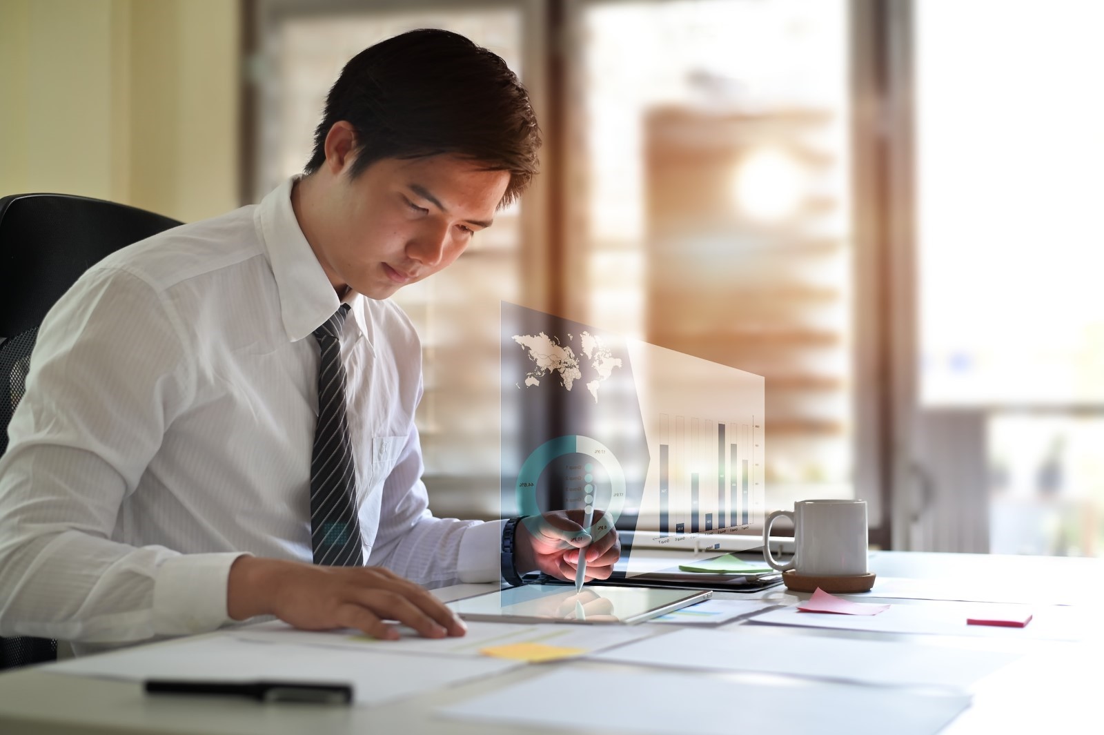 Salesforce Marketing Cloud for Digital Marketing