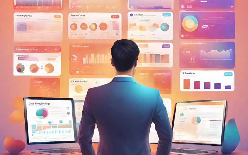 Evaluate Your CRM Efforts