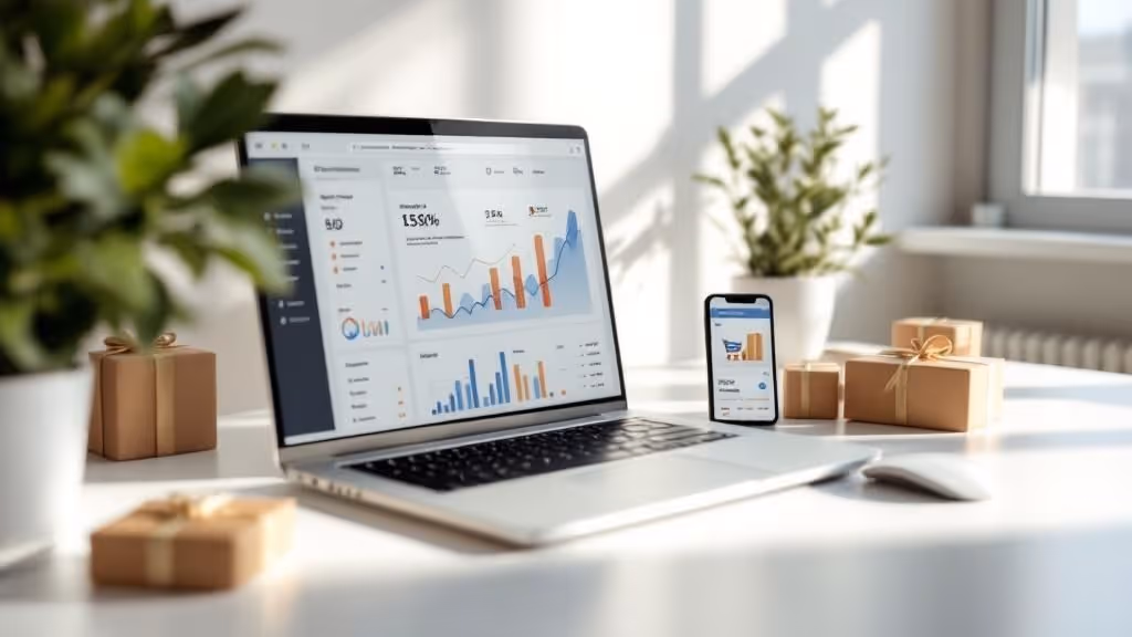 PPC for E-commerce: A Practical Guide to Profit