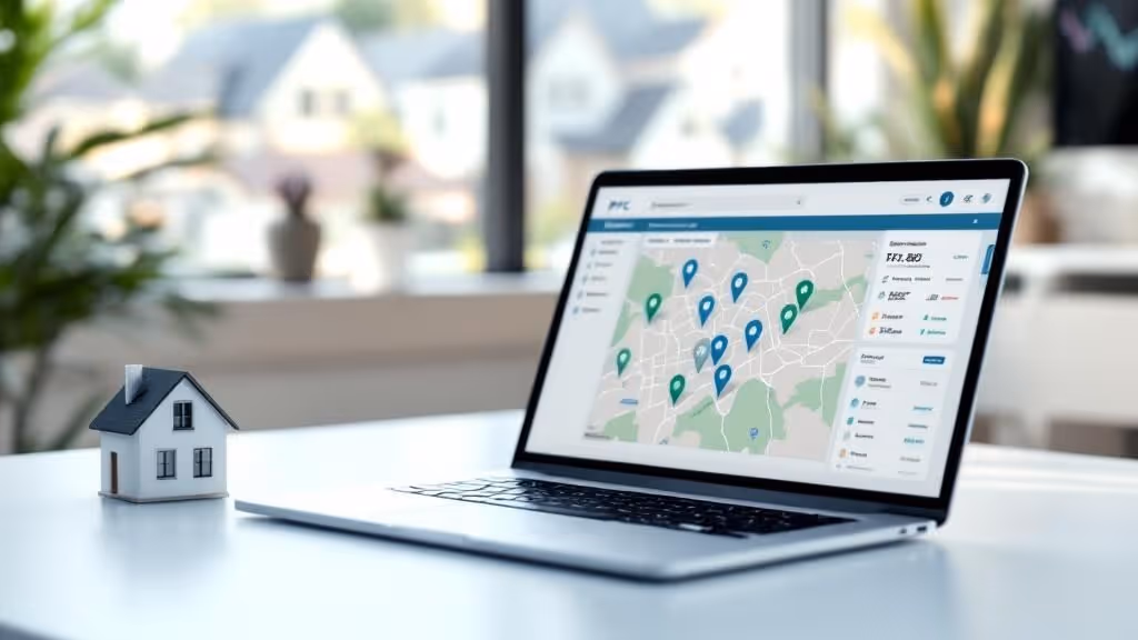 Winning with Real Estate PPC Advertising