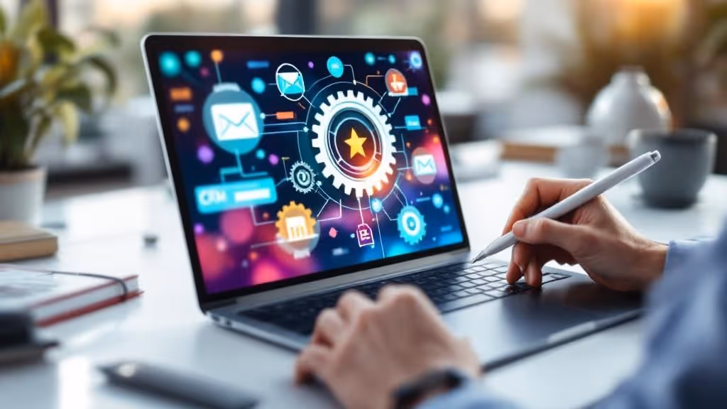 Master Marketing Workflow Automation for Growth